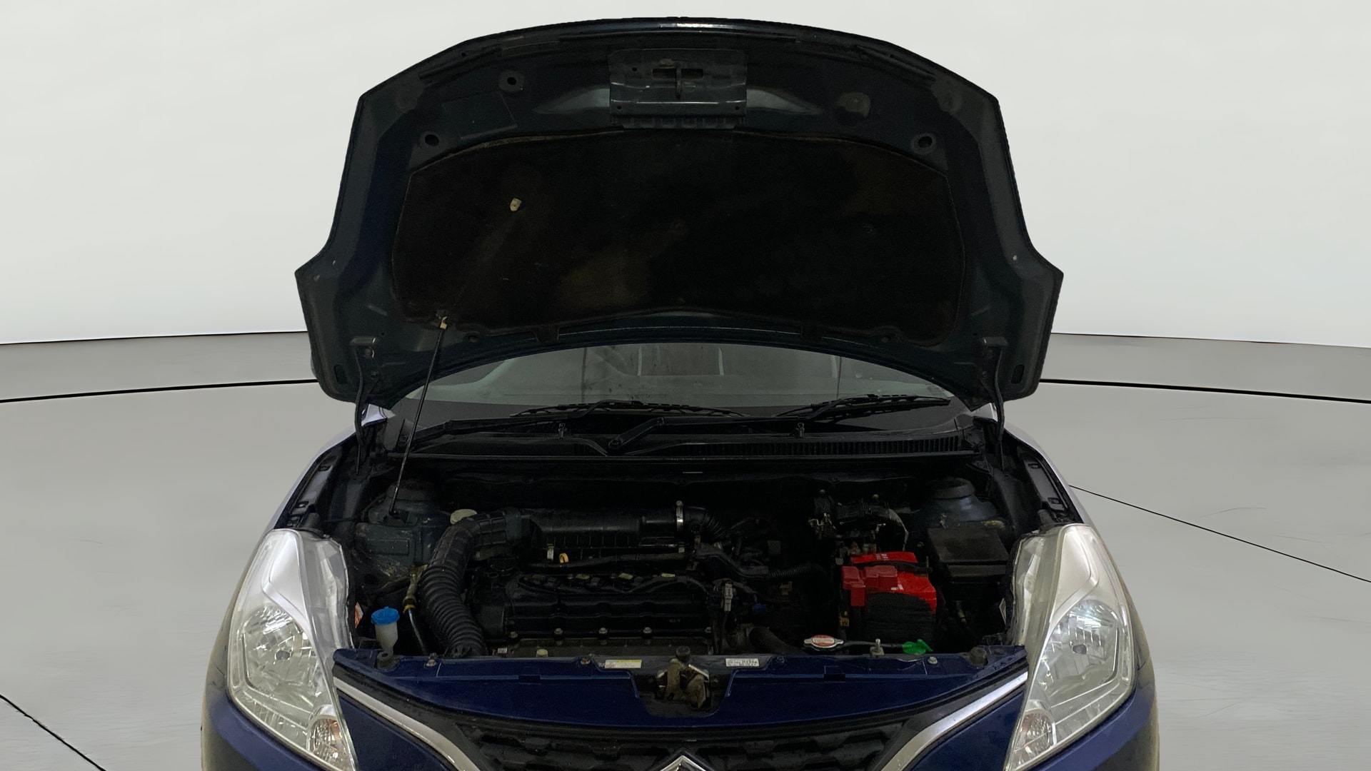 View 2018 Maruti Suzuki 1000 Base Variant Image 32 Used 2018 Maruti Suzuki 1000 Base Variant Image 32