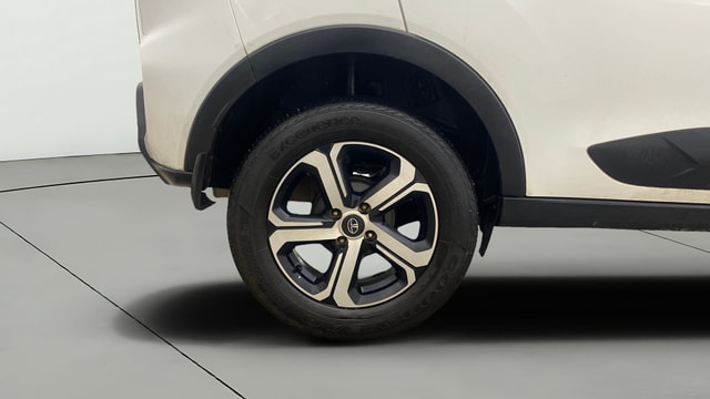 View Tata Nexon Image 24 Used Tata Nexon Image 24
