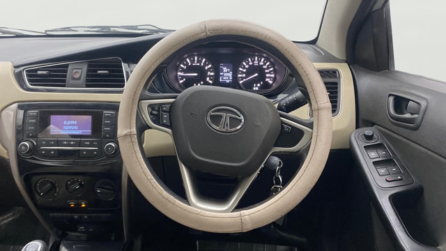 View Tata Zest Image 21 Used Tata Zest Image 21