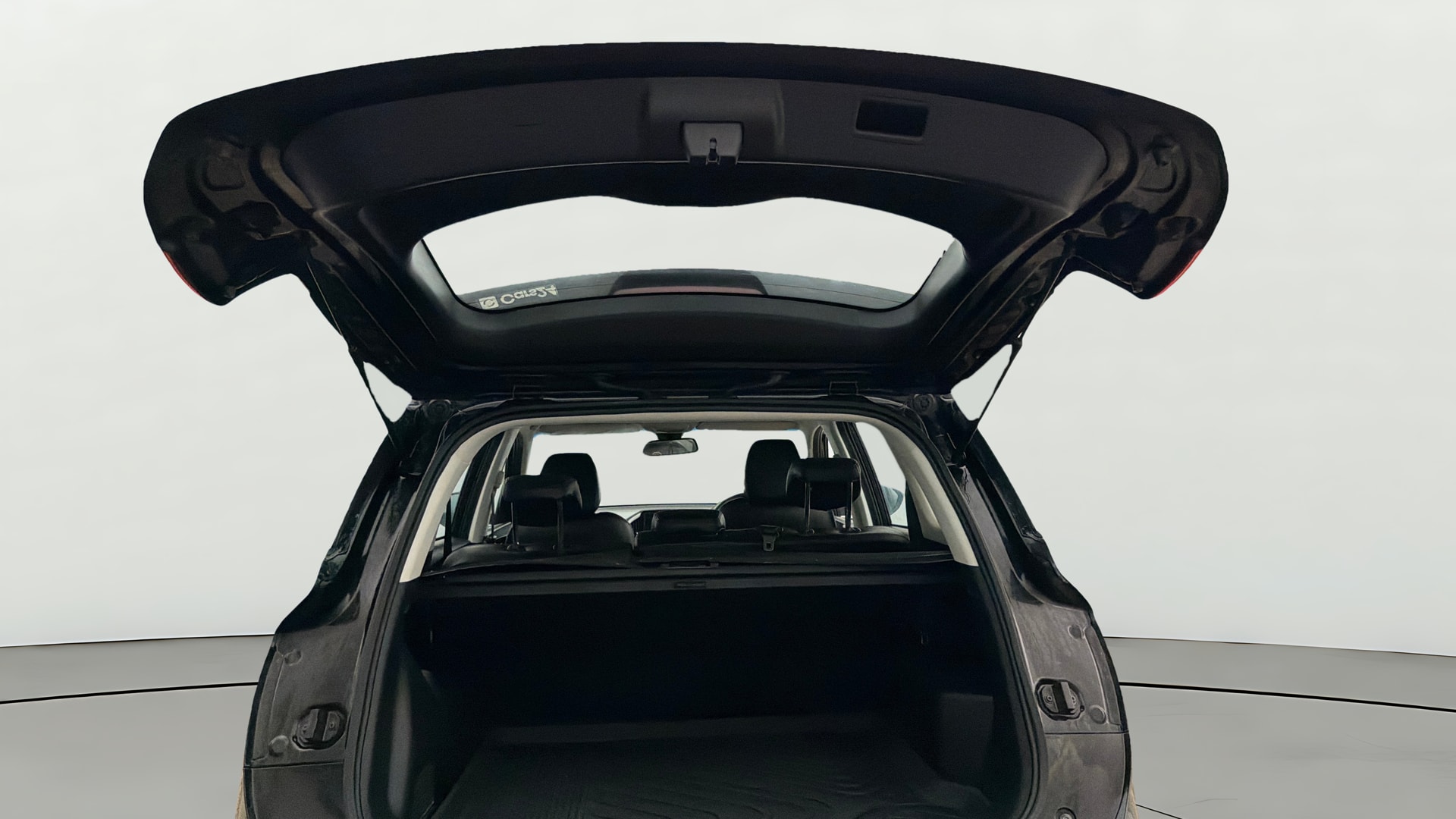 View 2021 MG Hector Super Petrol BS IV Image 32 Used 2021 MG Hector Super Petrol BS IV Image 32