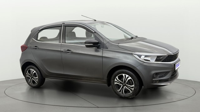 View Tata Tiago Image 35 Used Tata Tiago Image 35