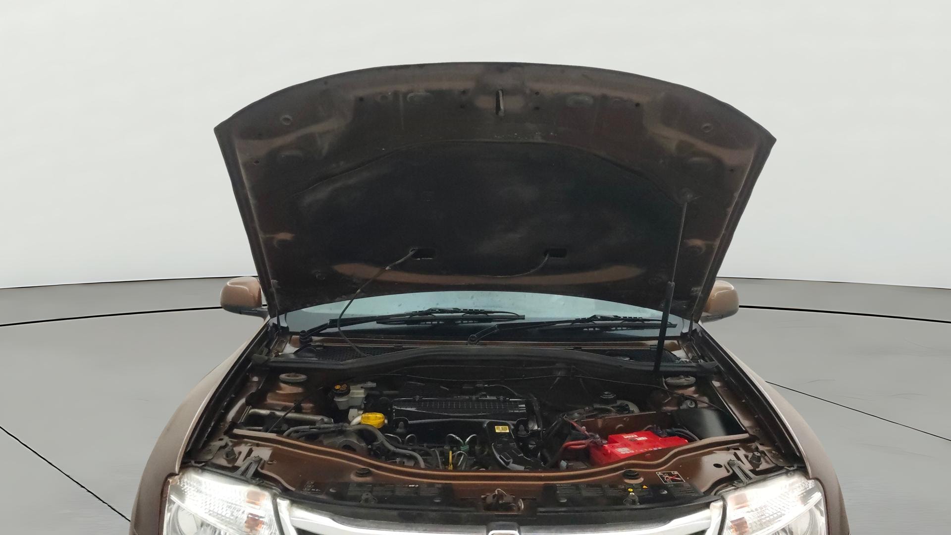 View 2013 Renault Duster Diesel 85PS STD Image 32 Used 2013 Renault Duster Diesel 85PS STD Image 32