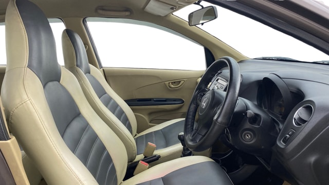 View Honda Amaze Image 25 Used Honda Amaze Image 25