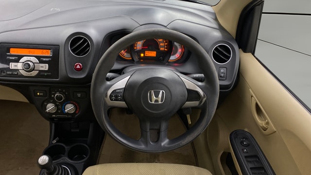 View Honda Brio Image 20 Used Honda Brio Image 20