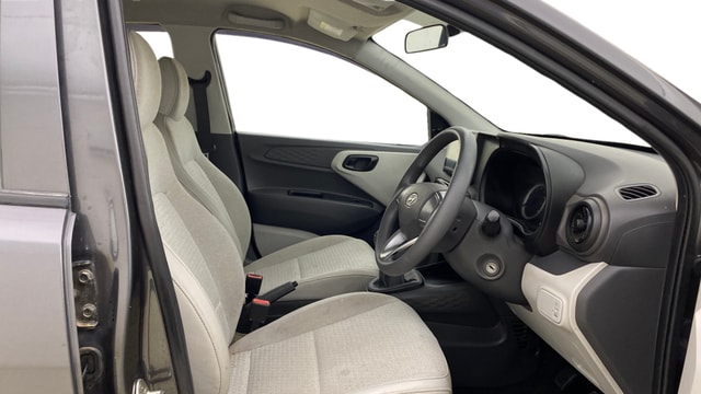 View Hyundai Grand i10 Nios Image 25 Used Hyundai Grand i10 Nios Image 25