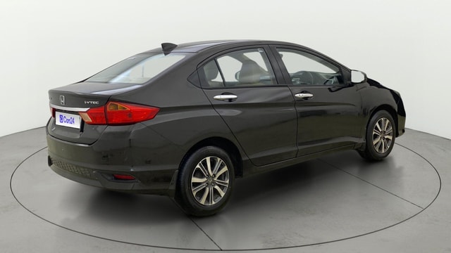 View Honda City Image 44 Used Honda City Image 44