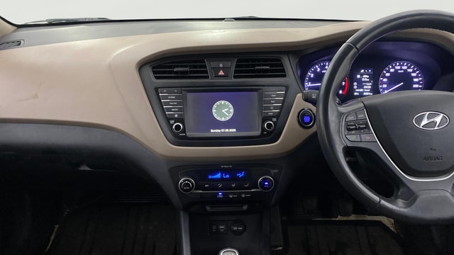 View Hyundai Elite i20 Image 17 Used Hyundai Elite i20 Image 17
