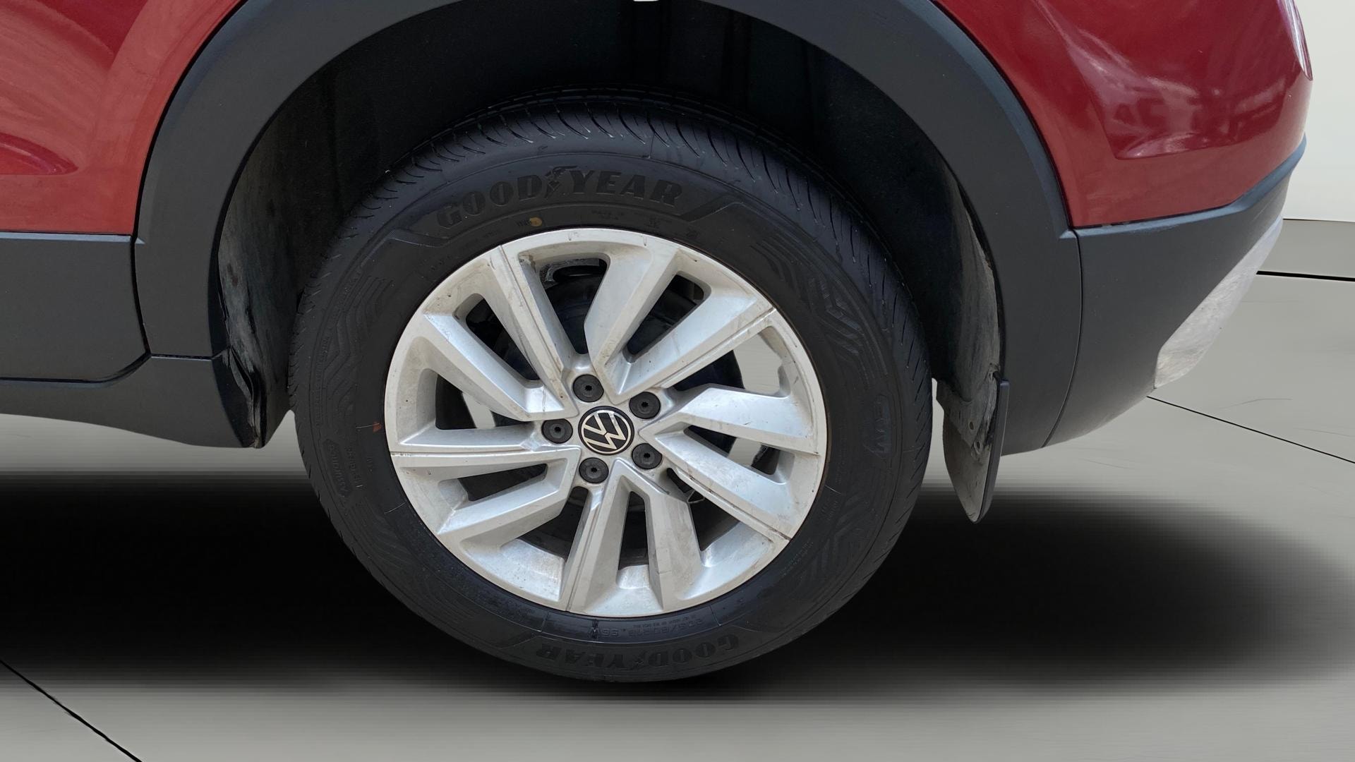 View 2022 Volkswagen Taigun 1.0 TSI Highline AT Image 12 Used 2022 Volkswagen Taigun 1.0 TSI Highline AT Image 12
