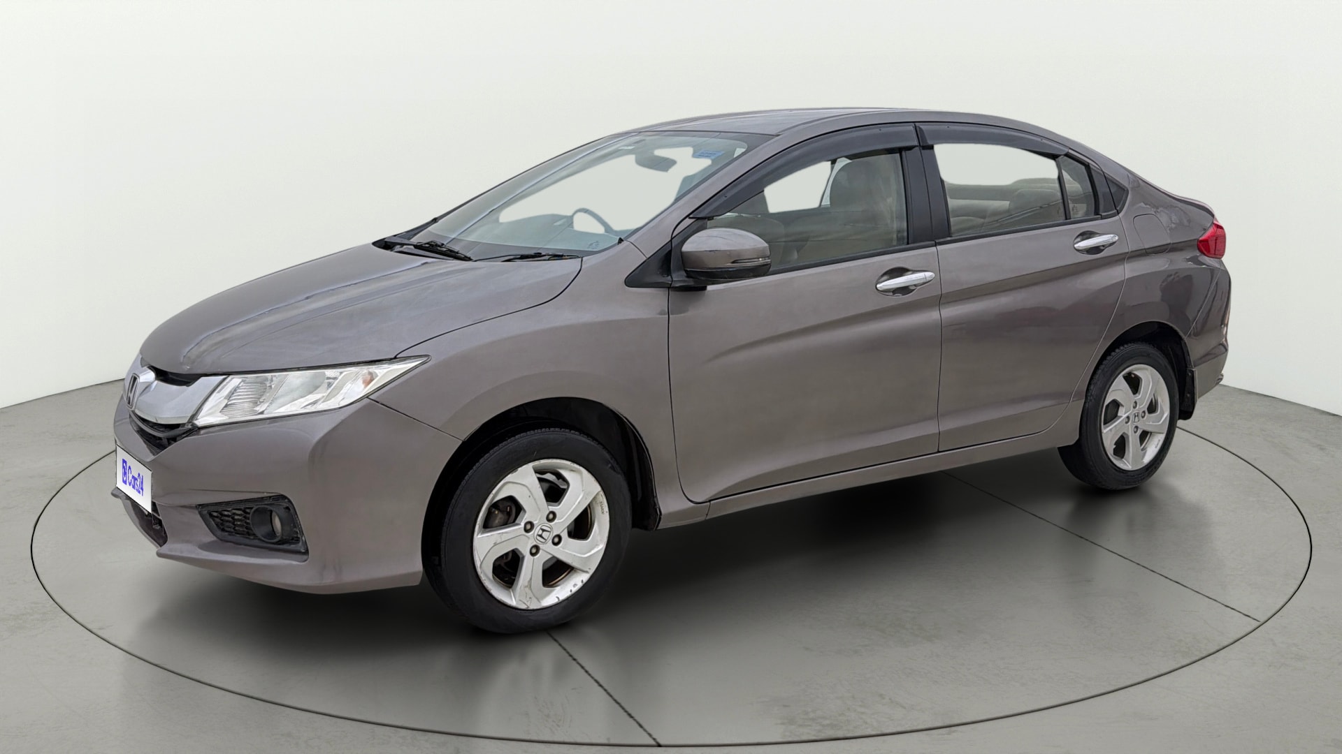 Used 2017 Honda City Used 2017 Honda City