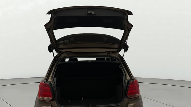 View Volkswagen Polo Image 16 Used Volkswagen Polo Image 16