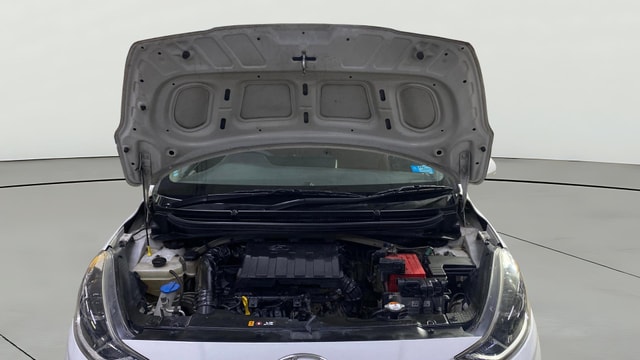 View Hyundai Aura Image 31 Used Hyundai Aura Image 31