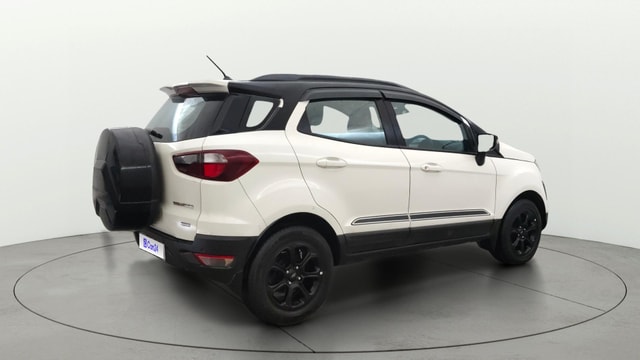 View Ford EcoSport Image 45 Used Ford EcoSport Image 45