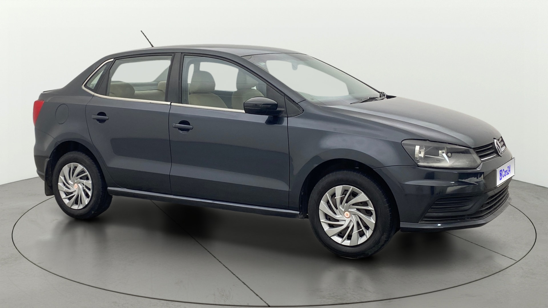 View 2018 Volkswagen Ameo 1.2L MPI Petrol Comfortline Image 35 Used 2018 Volkswagen Ameo 1.2L MPI Petrol Comfortline Image 35