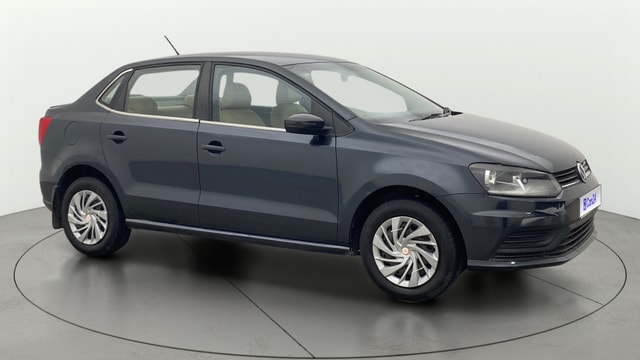 View Volkswagen Ameo Image 35 Used Volkswagen Ameo Image 35