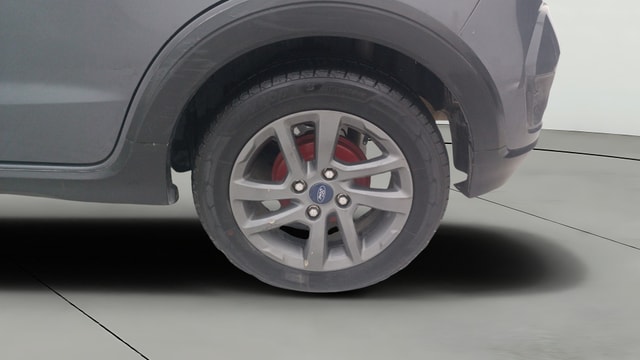 View Ford Freestyle Image 7 Used Ford Freestyle Image 7