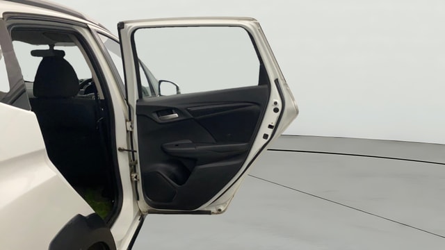 View Honda WR-V Image 7 Used Honda WR-V Image 7