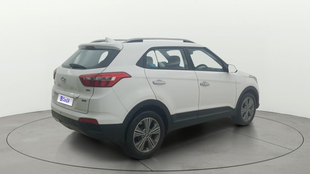 View Hyundai Creta Image 45 Used Hyundai Creta Image 45