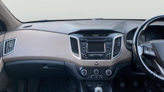 View Hyundai Creta Image 18 Used Hyundai Creta Image 18