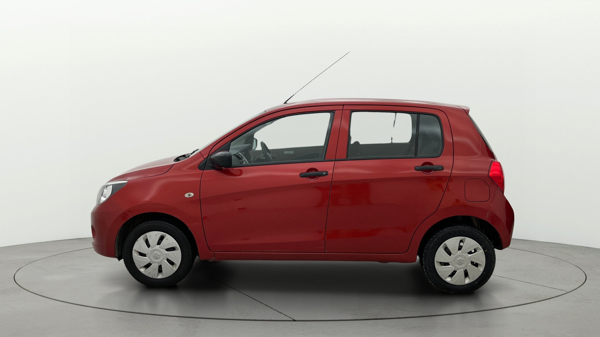 View 2016 Maruti Suzuki 1000 Base Variant Image 5 Used 2016 Maruti Suzuki 1000 Base Variant Image 5