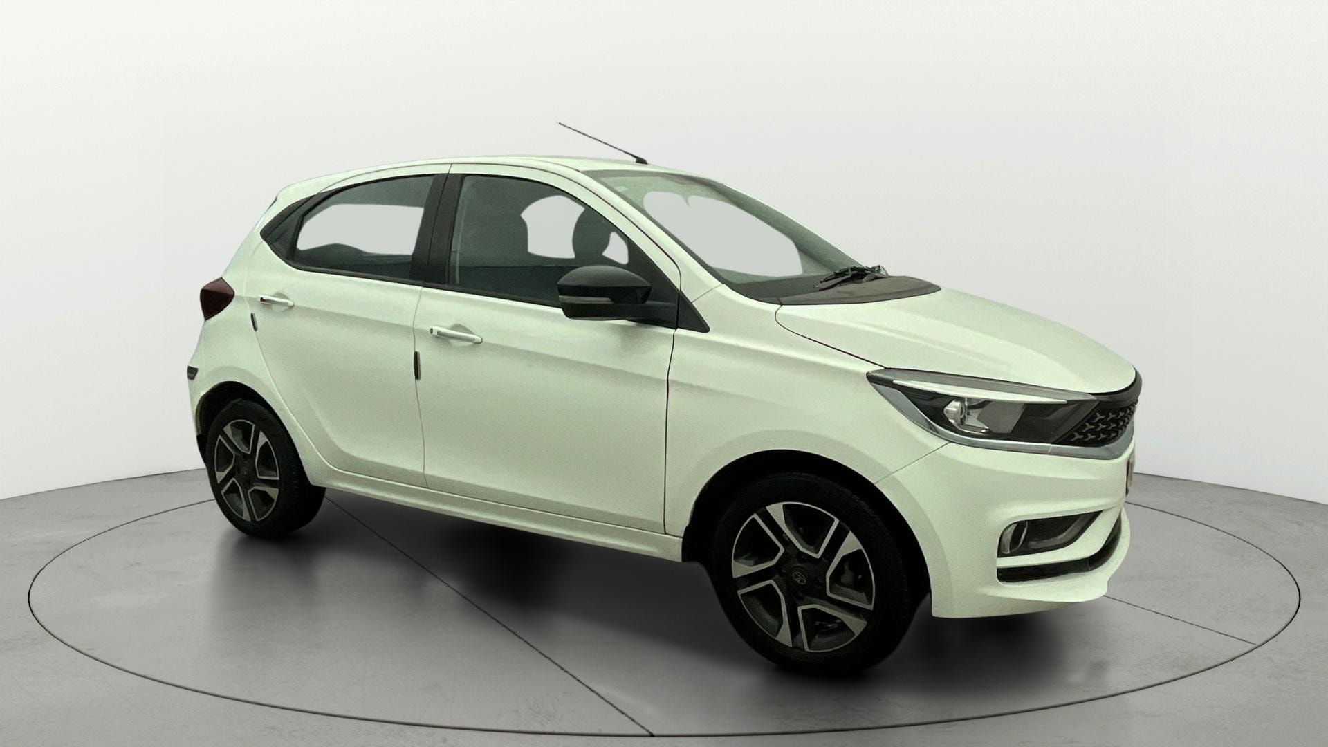 Used 2022 Tata Tiago Used 2022 Tata Tiago