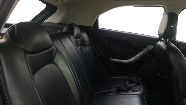View Tata Nexon Image 28 Used Tata Nexon Image 28