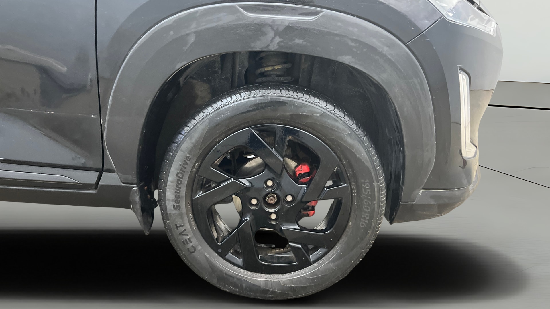 View 2024 Nissan Magnite XE Image 41 Used 2024 Nissan Magnite XE Image 41
