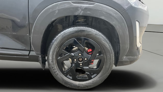 View Nissan Magnite Image 41 Used Nissan Magnite Image 41