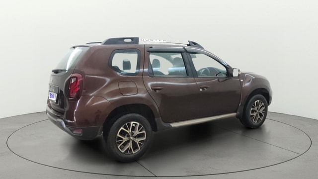 View Renault Duster Image 42 Used Renault Duster Image 42