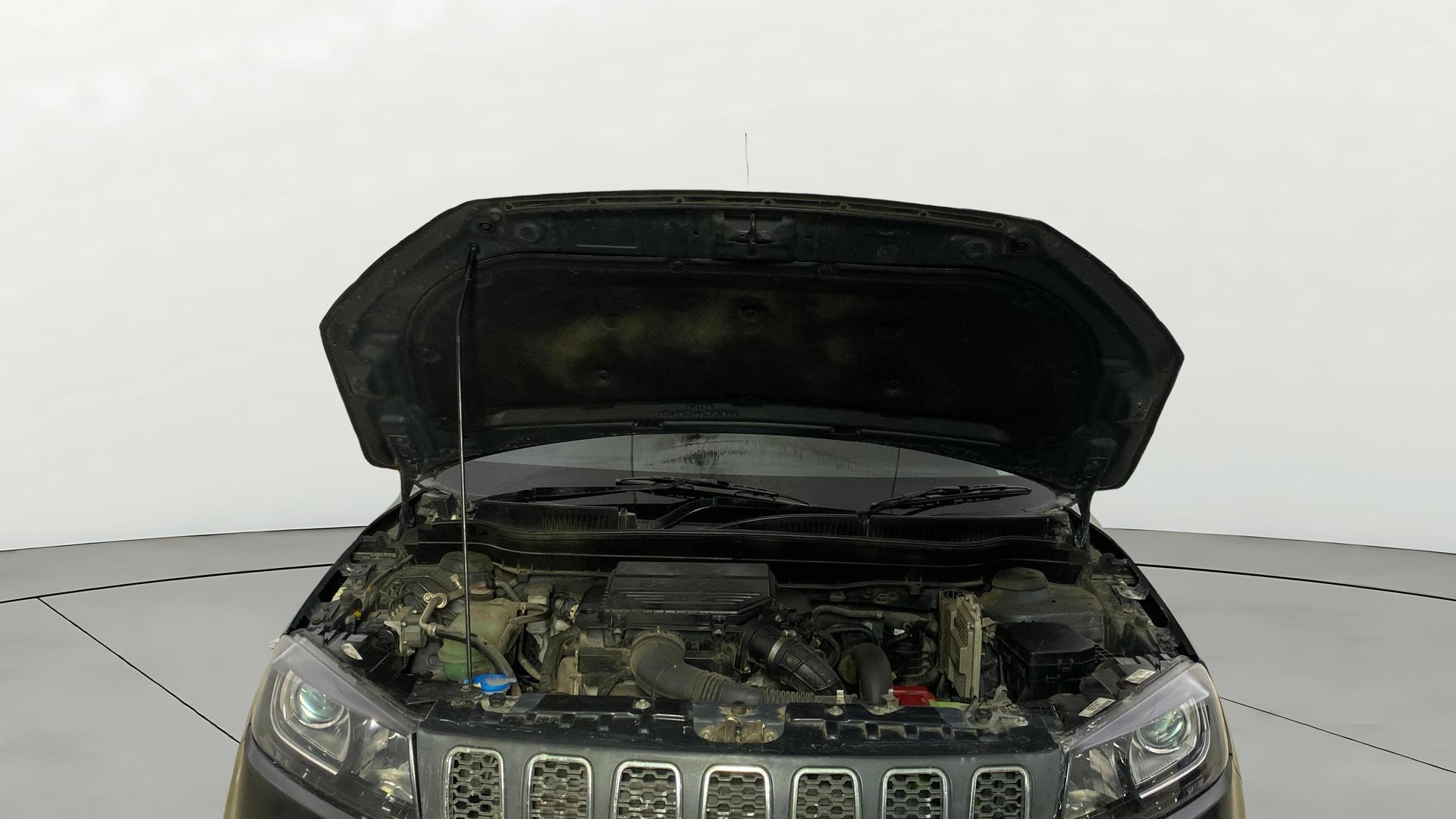 View 2019 Maruti Suzuki 1000 Base Variant Image 31 Used 2019 Maruti Suzuki 1000 Base Variant Image 31