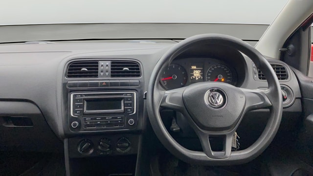 View Volkswagen Polo Image 20 Used Volkswagen Polo Image 20