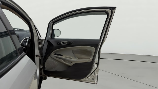View Ford EcoSport Image 45 Used Ford EcoSport Image 45