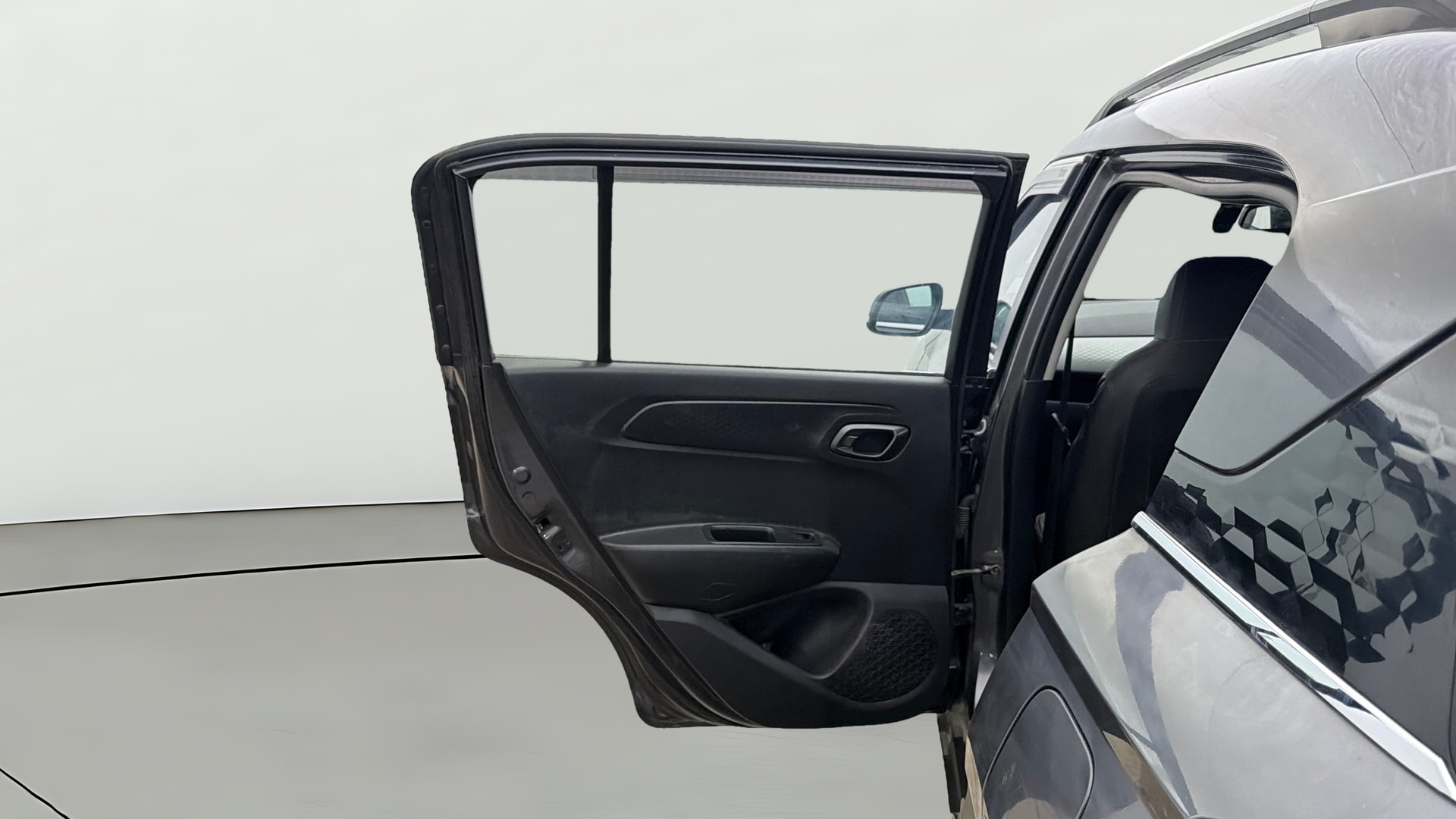 View 2023 Hyundai Exter 1.2 AMT Kappa SX Option Connect Image 22 Used 2023 Hyundai Exter 1.2 AMT Kappa SX Option Connect Image 22