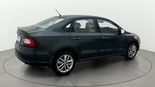 View Skoda Rapid Image 42 Used Skoda Rapid Image 42