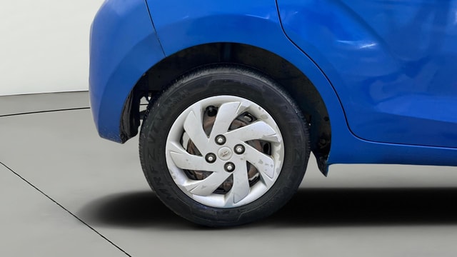 View Hyundai New Santro Image 23 Used Hyundai New Santro Image 23