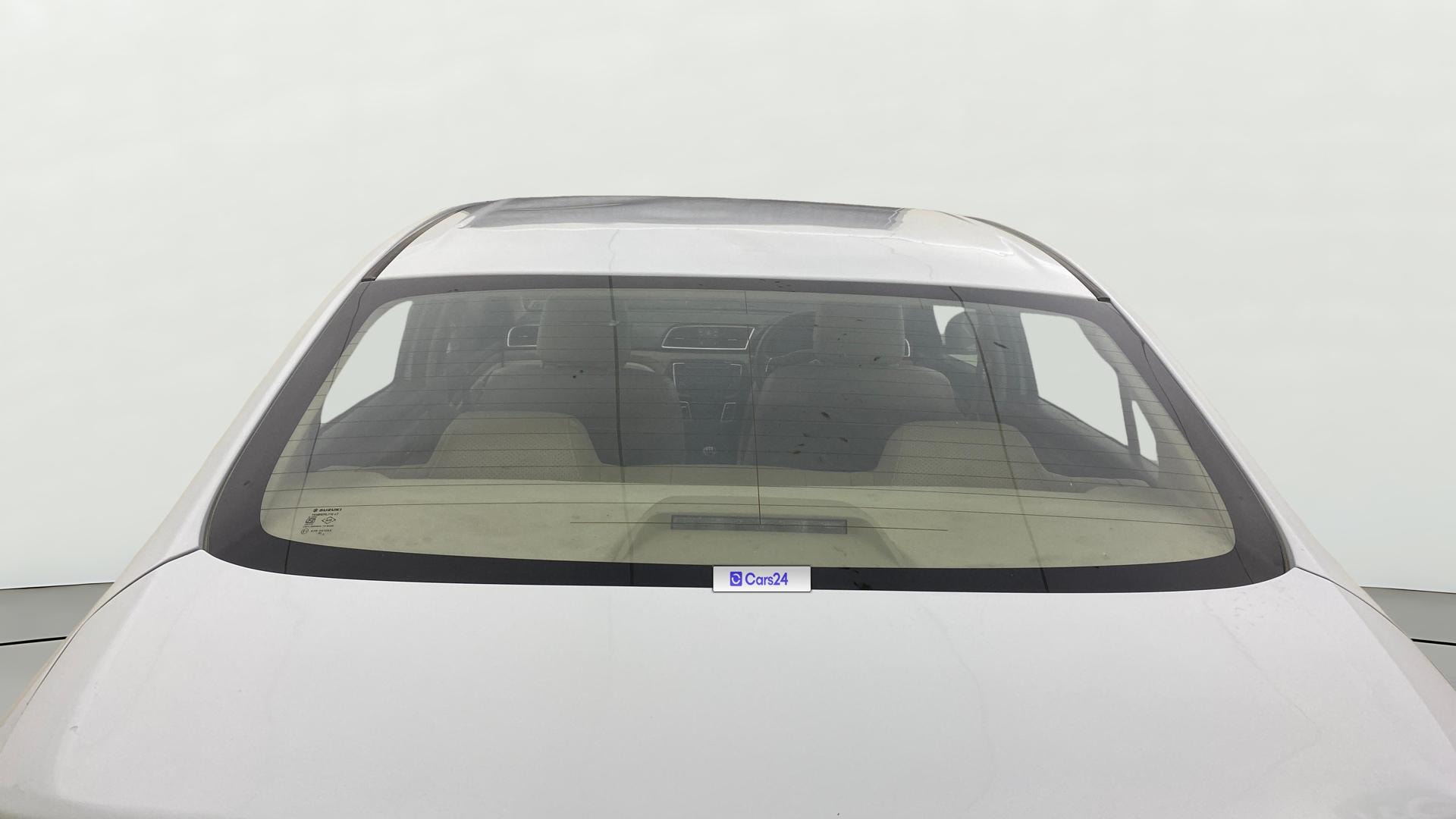 View 2018 Maruti Suzuki 1000 Base Variant Image 5 Used 2018 Maruti Suzuki 1000 Base Variant Image 5