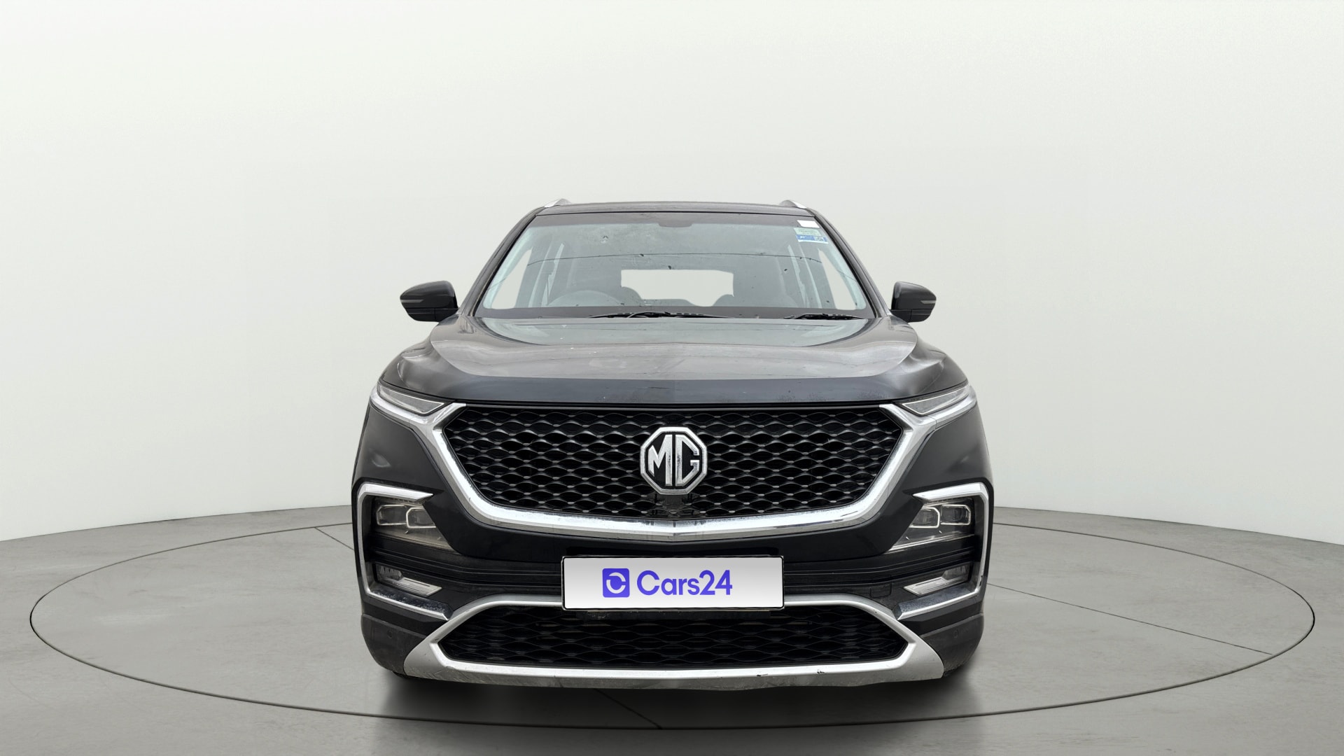 Used 2020 MG Hector Used 2020 MG Hector