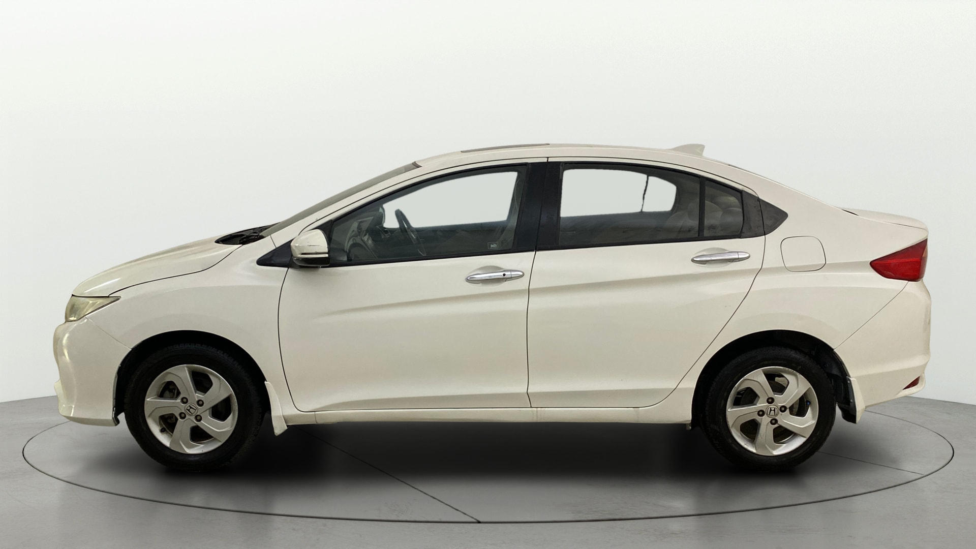 Used 2014 Honda City Used 2014 Honda City