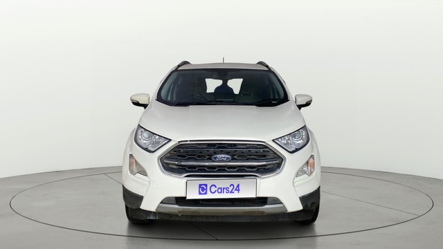View Ford EcoSport Image 1 Used Ford EcoSport Image 1