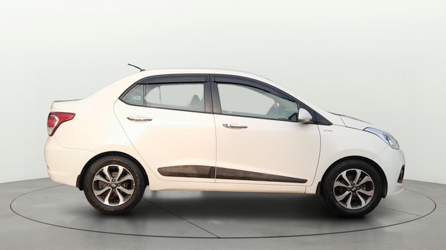 View Hyundai Xcent Image 8 Used Hyundai Xcent Image 8