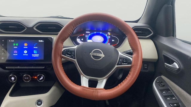 View Nissan Magnite Image 20 Used Nissan Magnite Image 20