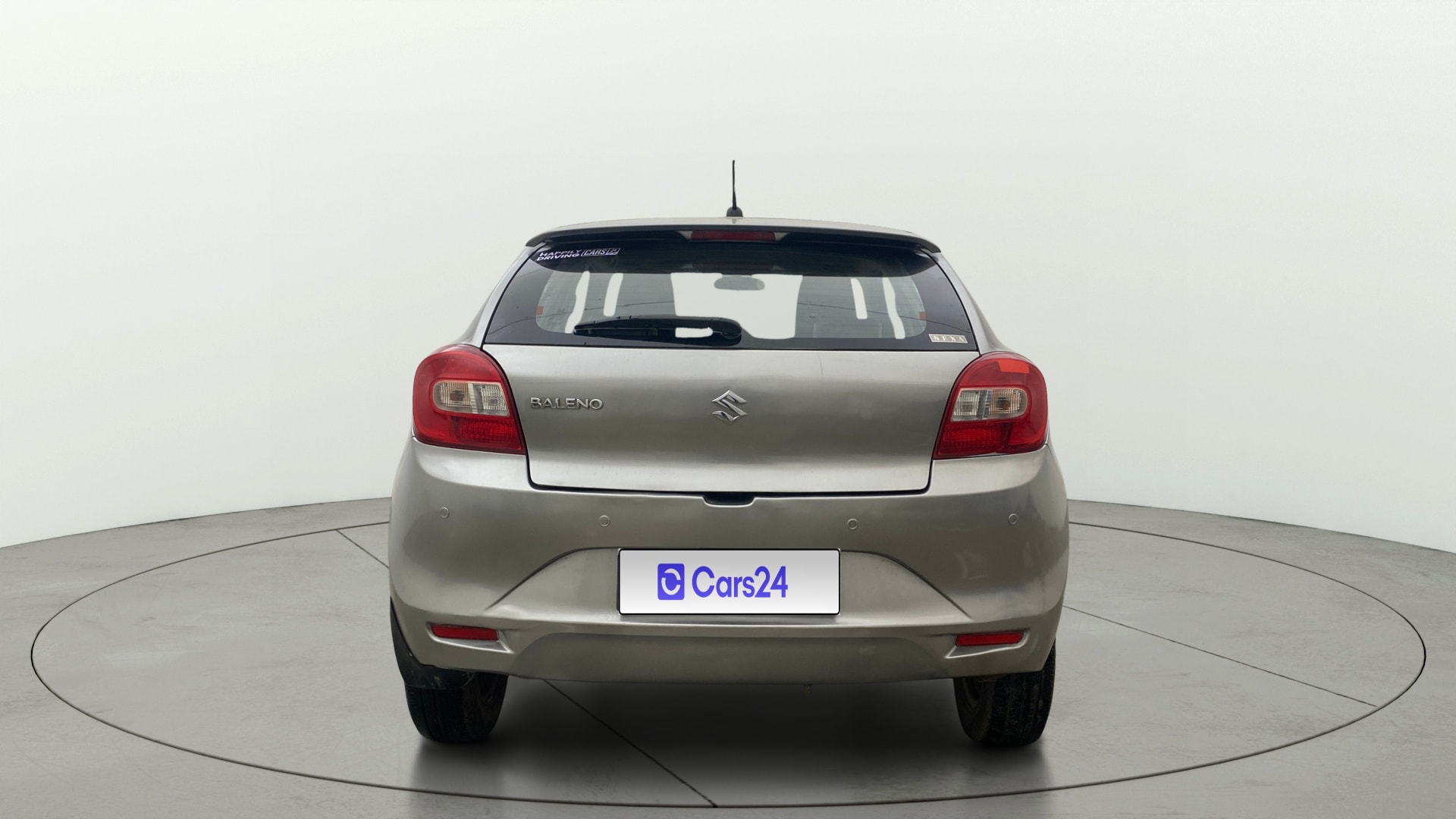 View 2018 Maruti Suzuki 1000 Base Variant Image 40 Used 2018 Maruti Suzuki 1000 Base Variant Image 40