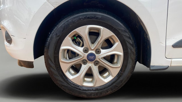 View Ford Figo Aspire Image 27 Used Ford Figo Aspire Image 27