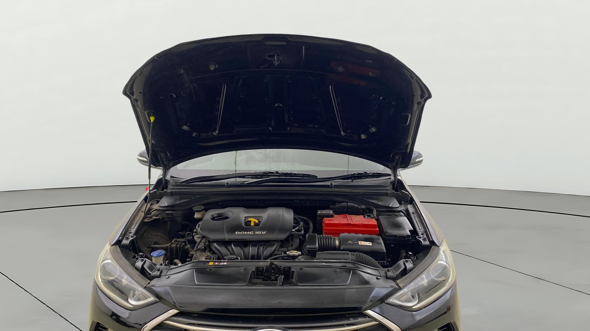 Used 2019 Hyundai Elantra Used 2019 Hyundai Elantra