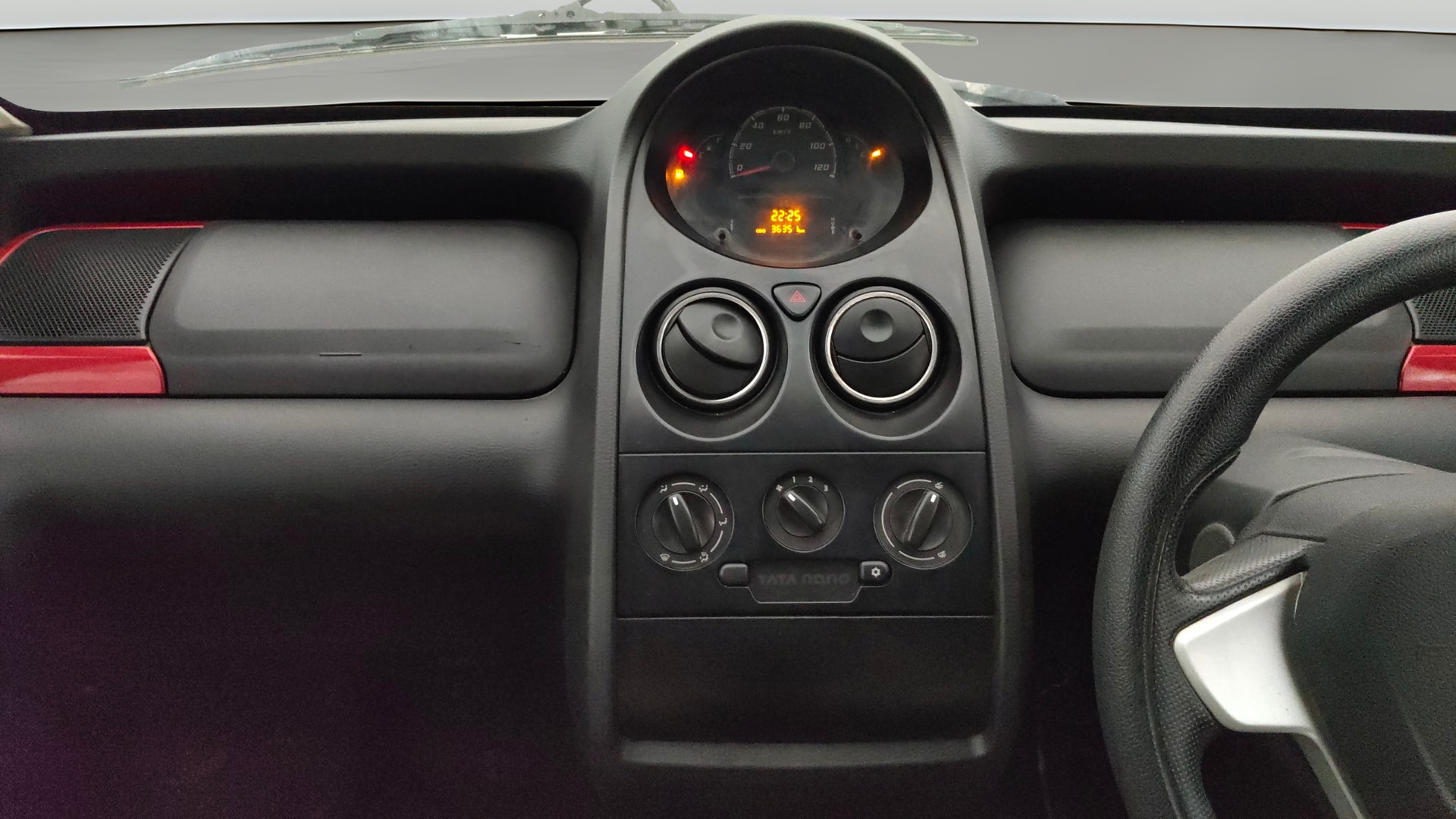 Used 2016 Tata Nano Used 2016 Tata Nano
