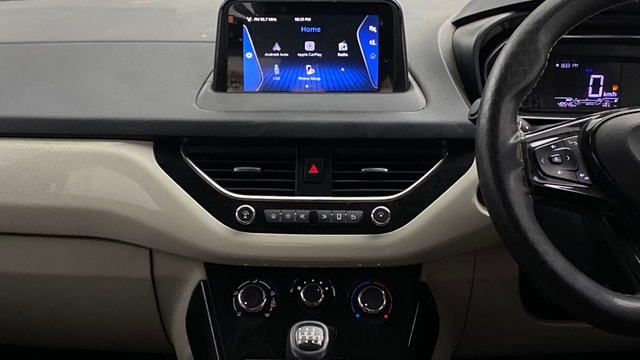 View Tata Nexon Image 17 Used Tata Nexon Image 17
