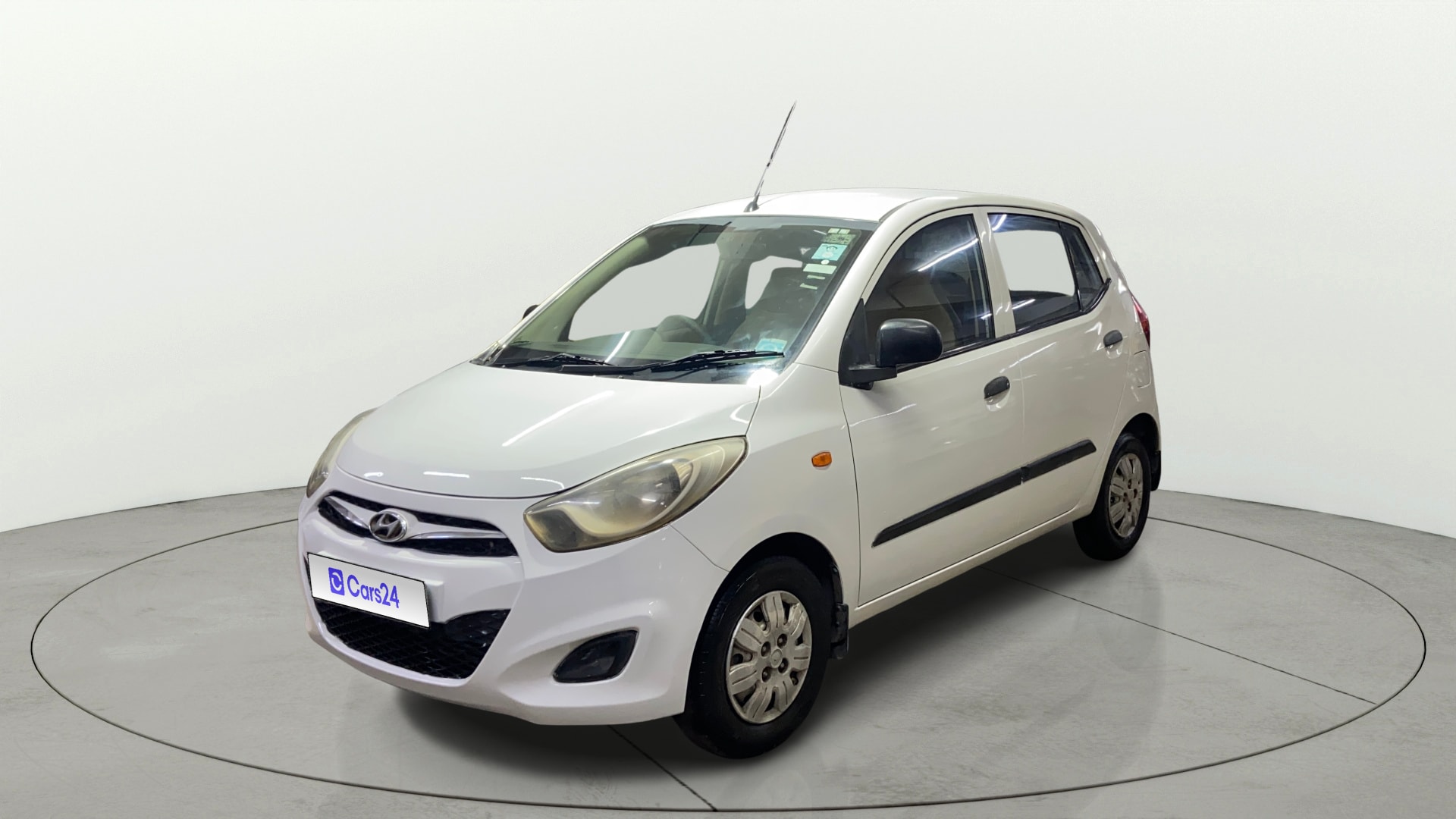 View 2015 Hyundai i10 1.1 Magna Image 34 Used 2015 Hyundai i10 1.1 Magna Image 34