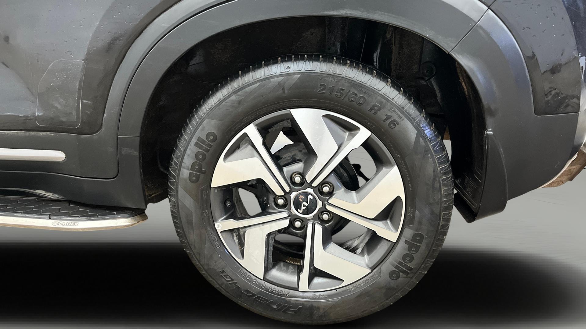 Used 2023 Kia Sonet Used 2023 Kia Sonet