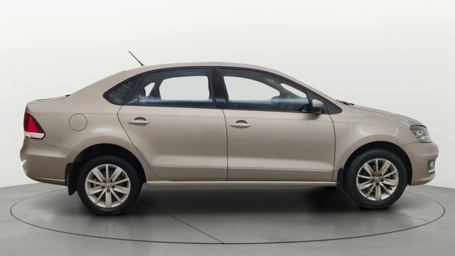 View Volkswagen Vento Image 8 Used Volkswagen Vento Image 8