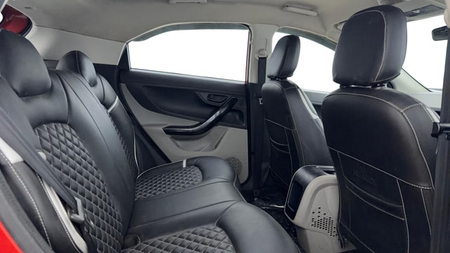 View Tata Nexon Image 28 Used Tata Nexon Image 28