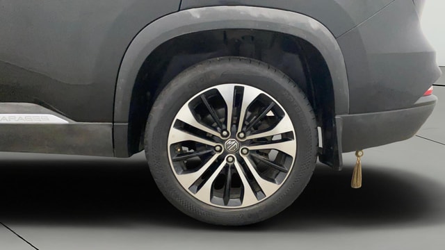 View MG Hector Plus Image 8 Used MG Hector Plus Image 8